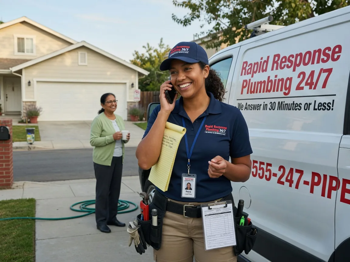 Emergency Plumber Cooksville, IL FAQs